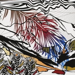 drop note. ［CD+DVD］