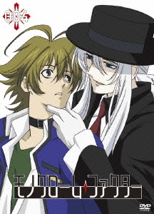 モノクローム・ファクター vol.4＜初回生産限定版＞