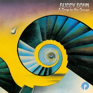 Buddy Bohn/ɥåס󡦥㴰ס[AIRAC-1504]