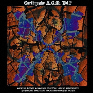 EARTHQUAKE A.G.M. Vol.2