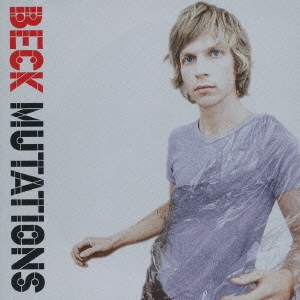 Beck/ミューテーションズ＜生産限定盤＞