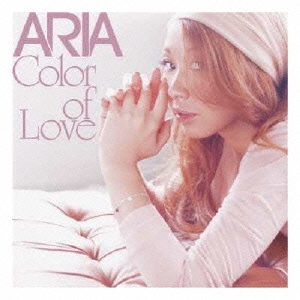 Color of Love ［CD+DVD］