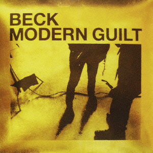 Beck/モダン・ギルト(スペシャル・エディション) ［CD+DVD］＜完全生産限定盤＞