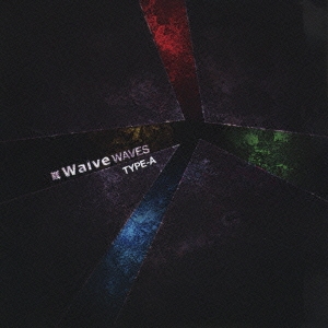 BEST ALBUM [WAVES] TYPE-A＜初回生産限定盤＞
