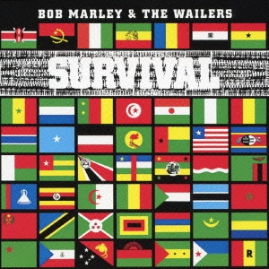 Bob Marley &The Wailers/ +1[UICY-15029]