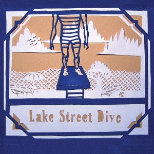 Lake Street Dive/쥤ȥ꡼ȡ[BSMF-6004]