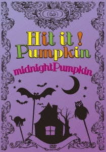 Hit it! Pumpkin