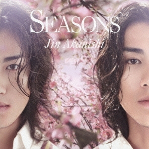 Seasons ［CD+DVD］＜初回限定盤＞
