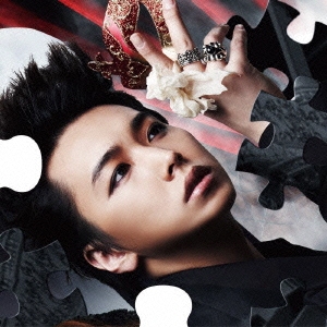 Opera (SUNGMIN ver.)＜数量限定生産盤＞