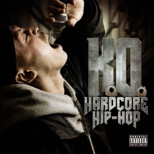 HARD CORE HIP HOP