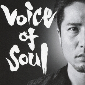 Voice of Soul ［CD+DVD］