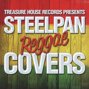 STEELPAN REGGAE COVERS