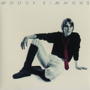 Woody Simmons/åǥ󥺡ס[VSCD-2372]