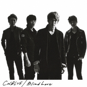 Blind Love ［CD+DVD］＜初回限定盤A＞
