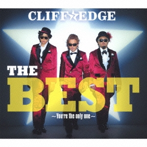THE BEST ～You're the only one～ ［2CD+DVD］＜初回盤＞