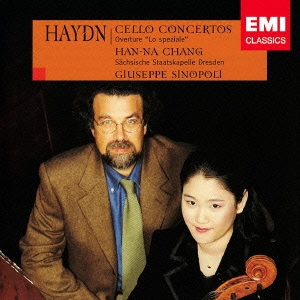 ハイドン:チェロ協奏曲 第1番&第2番 他＜期間限定低価格盤＞