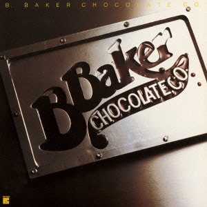 B.ベイカー･チョコレート.Co