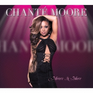 Chante Moore/ࡼ⥢[VSCD-3923]