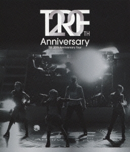 TRF/TRF 20th Anniversary Tour[AVXD-91628]