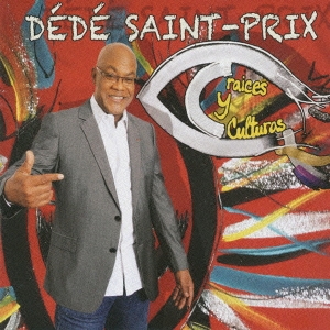 Dede Saint-Prix/饤ȥ饹[BNSCD-7710]