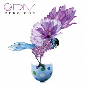 ZERO ONE＜通常盤＞