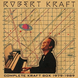 コンプリート･クラフト･ボックス 1979-1989 (生産限定BOXセット)＜生産限定盤＞