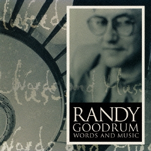 Randy Goodrum/Ɏߥ塼åס[VSCD-3581]