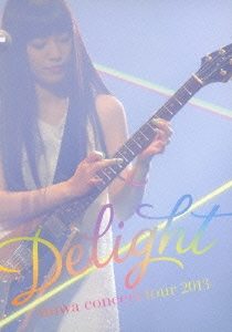 miwa concert tour 2013 Delight
