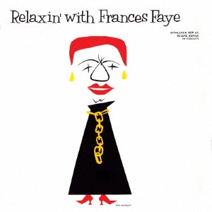 Frances Faye/饯󎥥㴰ס[CDSOL-6119]