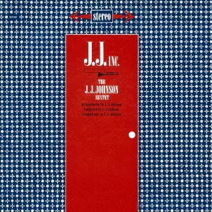 J.J.Inc. +3＜期間生産限定スペシャルプライス盤＞
