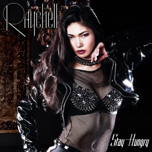 Stay Hungry ［CD+DVD］