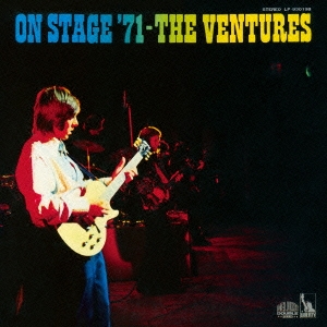 The Ventures/٥㡼󡦥ơ '71ס[UICY-76354]