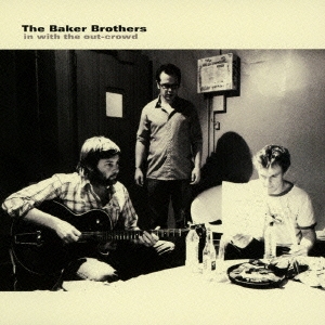 The Baker Brothers/󎥥Ȏ饦[PCD-20333]