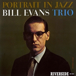 Bill Evans (Piano)/Portrait in Jazz (Colored Vinyl)＜限定盤＞