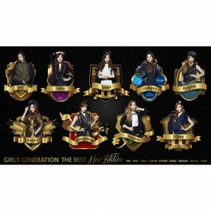 THE BEST～New Edition～ ［CD+DVD+イヤフォンジャック］＜完全生産限定盤＞