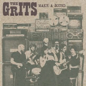 The Grits/MAKE A SOUND[BBEACDJ-291]