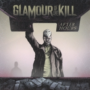 Glamour Of The Kill/ե[VICP-65279]