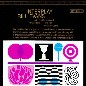 インタープレイ ［SACD[SHM仕様]］＜限定生産スペシャルプライス盤＞