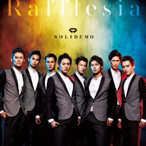 TOWER RECORDS ONLINE㤨SOLIDEMO/Rafflesia[AVCD-83145]פβǤʤ1,100ߤˤʤޤ