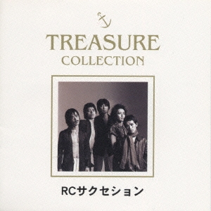 TREASURE COLLECTION