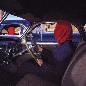 フランシス・ザ・ミュート＜通常盤＞