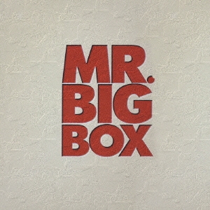 MR.BIG BOX