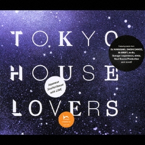 TOKYO HOUSE LOVERS