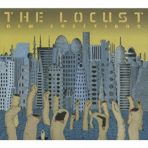 ニュー・イレクションズ