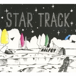 STAR TRACK＜初回生産限定盤＞