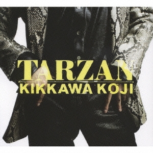 TARZAN  ［CD+DVD］＜初回限定盤＞