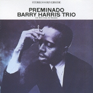 Barry Harris Trio/プレミナード