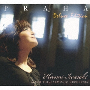 PRAHA -Deluxe Edition-  ［CD+DVD］＜初回生産限定盤＞