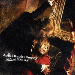 Black Cherry  ［CD+DVD］＜初回生産限定盤＞