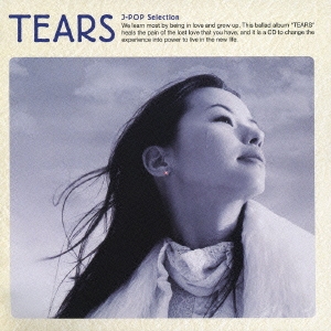 TEARS J-POP Selection